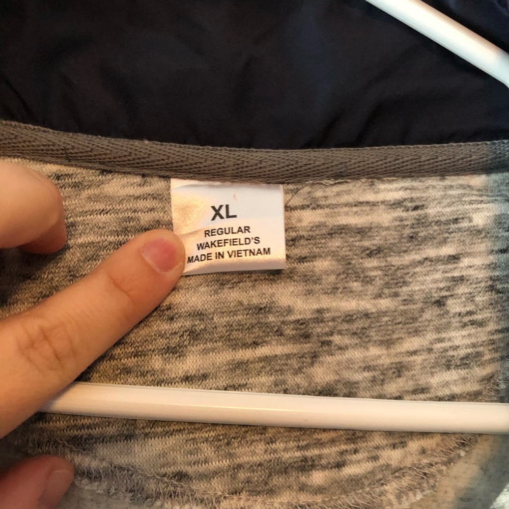 Auburn Jacket - Picture 4 of 4